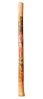 Lionel Phillips Flared Didgeridoo (JW1300)